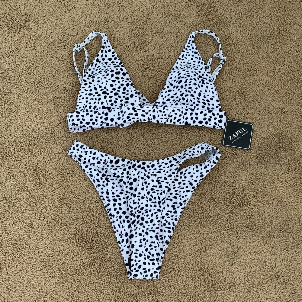 Zaful bikini